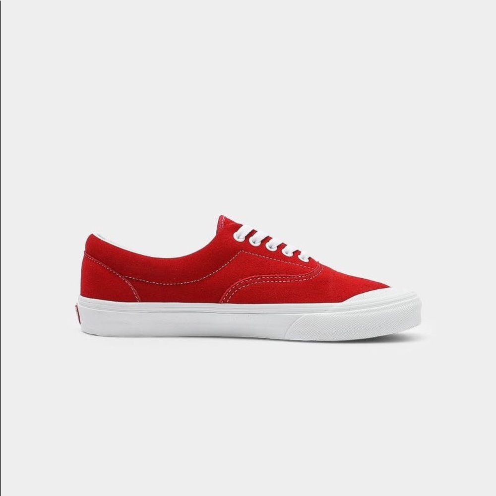 NIB Vans UA Era TC suede sneakers - Picture 4 of 7